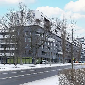 Luxury Near The Center Of Cracow By Renters Prestige Kraków
