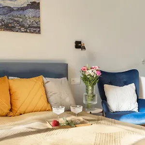  Apartment Alpari Wawel